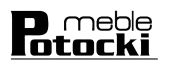 Logo Meble Potocki