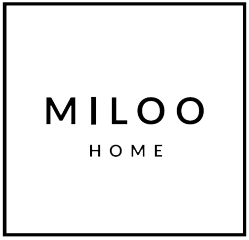 Logo Miloo Home