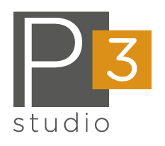Logo P3Studio